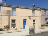 Butt Park Road, Honicknowle, PL5 3NR