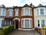 Holmwood Road, Seven Kings.