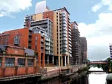 Leftbank (Spinningfields)