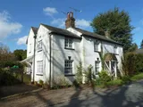 Lane End Cottage, Lanes End, HP23