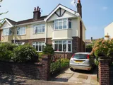 Beverley Road, Wallasey