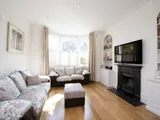 Dalling Road, W6