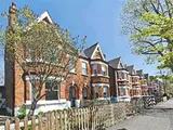 Winterbrook Road,  Herne Hill