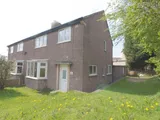 Fairy Bank Crescent, Hayfield, High Peak, Derbyshire, SK22 2HR