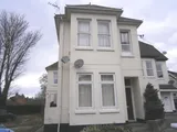 West Road, Southampton, SO19