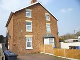 Ferry Street, Burton-on-trent, DE15