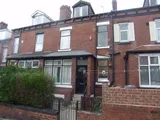 Luxor Road - Harehills