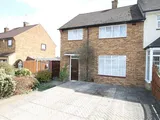 Preston Road