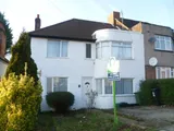 Devon Road, Watford, WD24
