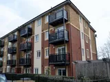 Anerley Park, London, SE20