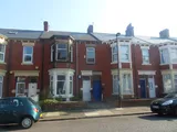 Cartington Terrace, Heaton, NE6