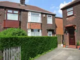 Rosehay Avenue, Denton, Manchester, M34