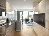 Argyll Place North Kensington W10