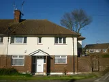 Duchess Of Kent Drive, Lordswood, Chatham, ME5