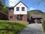 Plas Y Bryn, Abergele, LL22