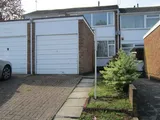 Bredon Avenue, Binley, Coventry
