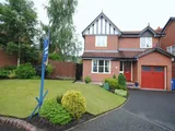 Paris Avenue, Winstanley, WN3 6FA