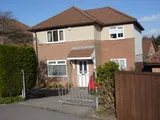Ty Canol, Cwmbran