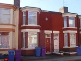  Cranborne Road,  Wavertree, L15