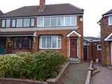 Old Town Close, Kings Norton, Birmingham