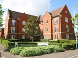 Scholars Court, Academy Fields Road