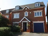 Woolbrook Road