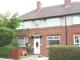 Southey Drive, Southey, Sheffield