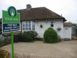 Tonbridge Road, Maidstone, ME16