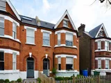 Winterbrook Road, Herne Hill, SE24