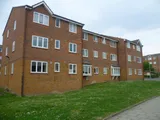 John Williams Close, New Cross, London, SE14