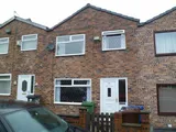 Albion Street, Radcliffe, Manchester, M26