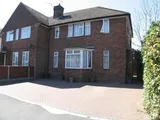 Ross Crescent, Watford, WD25