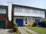 Ellison Way, Rainham, Gillingham, ME8