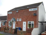 Pinza Close, Newmarket, CB8
