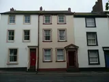Church Street, Whitehaven, CA28