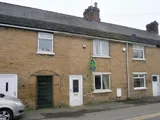 Brook Hill, Thorpe Hesley, Rotherham, S61