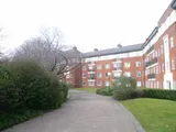Carthorpe Arch Eccles New Road, Salford, M5