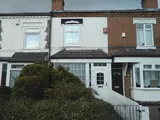 Morley Road, Ward End, Birmingham, B8