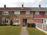 Friars Court, Ilkeston, DE7