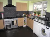 Whitworth Avenue, Stoke Aldermoor, Coventry, CV3