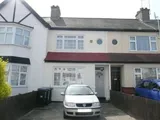 Amersham Avenue, Edmonton, N18