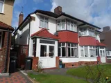 The Ridgeway Waddon CROYDON Surrey