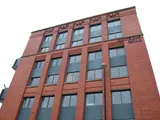 Empress Street, Manchester