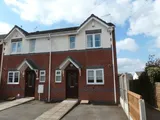 Campbell Street, Brierley Hill