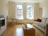 Primrose Gardens, London, NW3