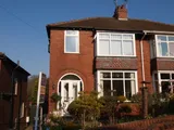Overdale Road, Disley, Cheshire, SK12 2RJ