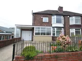 Ben Lane, Wisewood, Sheffield