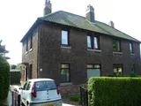 Albert Street, Rosyth, Dunfermline, KY11