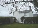 Lower Treave Farm, Nr Sennen, TR19