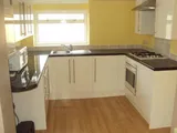 Campbell Road, Stratford, London, Greater London, E15, London
